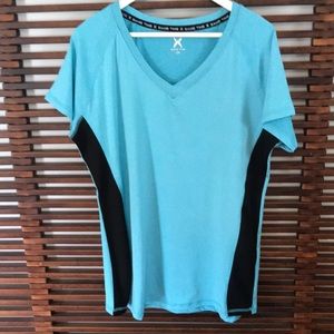 Game Time athletic top